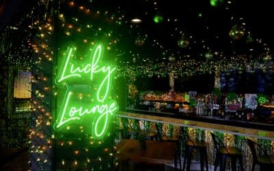 Lucky Lounge