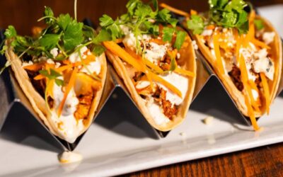 Taco Tuesday