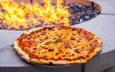 Pizza Monday