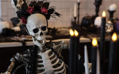 Halloween Bash