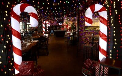 Jingle Bell Bar
