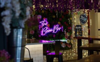The Bloom Bar