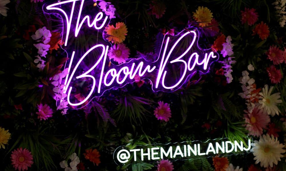 The Bloom Bar